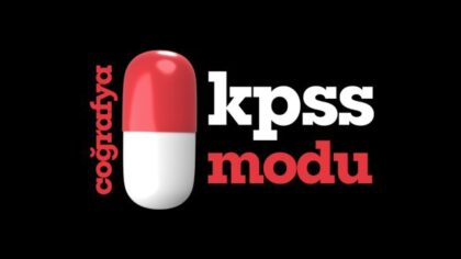 KPSS Coğrafya Soru Çözüm Grubu