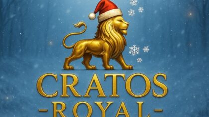 CratosRoyal Resmi