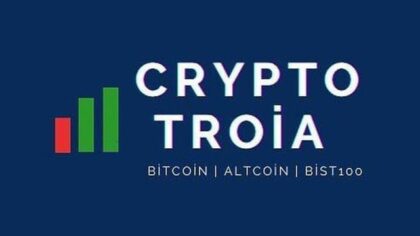 Crypto Troia