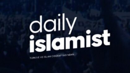 Daily Islamist 🇹🇷 🇵🇸