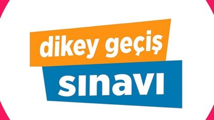 DGS GRUPLARI DİKEY GEÇİŞ