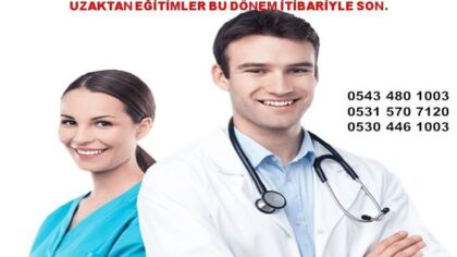 Doktor iş ilanlari