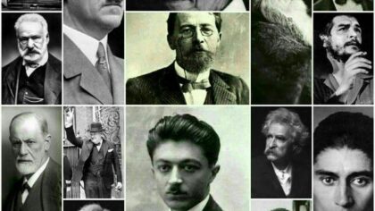 Efkârın duman hali