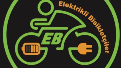 Elektrikli Bisikletçiler🔋🚴♂️🚴♀️🔋