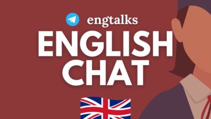 English Chat