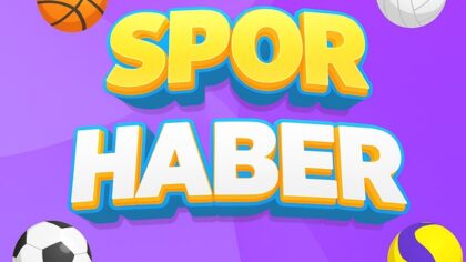 Spor Haber Futbol Haberleri