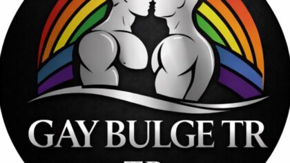 Gay Bulge TR 🏳️🌈🇹🇷