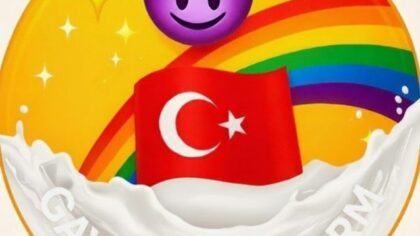 Gay Türk Platform 😈🇹🇷