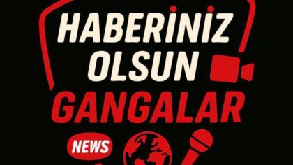 HABERİNİZ OLSUN