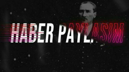 Haber Paylaşım