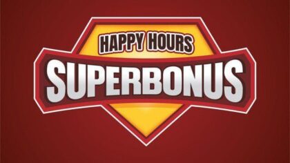 HAPPY HOURS SUPER🏆