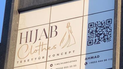 HIJABCLOTHES TOPTAN TESETTÜR GİYİM 🇹🇷