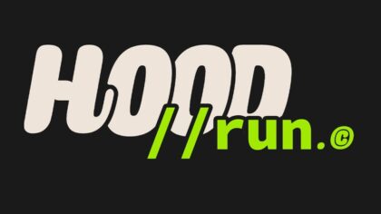 HoodRun Announcement