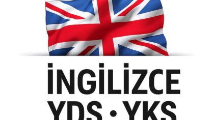 İNGİLİZCE YDS YKS YÖKDİL 2025