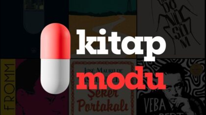 Kitap Modu