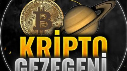 🪐Kripto Gezegeni🪐