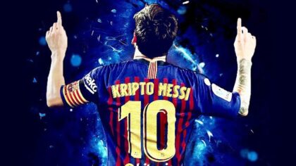 Kripto Messi