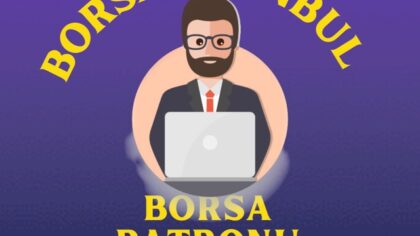 Borsa Patronu