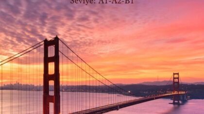 LT / İngilizce Pratik Grubu