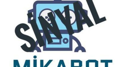Mikabot Sinyal