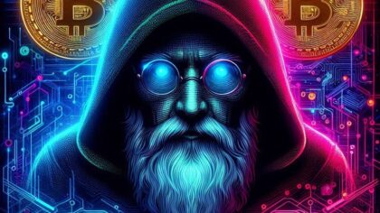 Crypto Neon