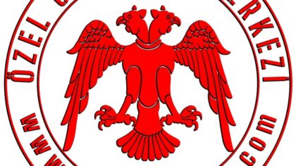 ÖZEL GÜVENLİK MERKEZİ