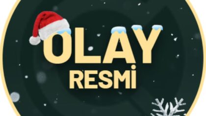Olay Resmi