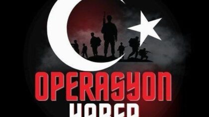 OPERASYON HABER