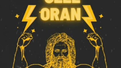 ÖZEL ORAN BUZZMAN⚡️
