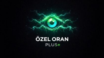 ÖZEL ORAN PLUS