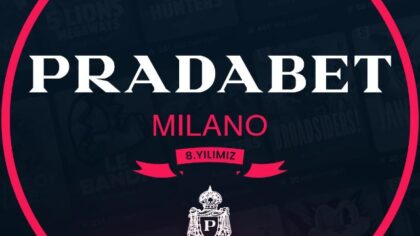 PRADABET 8.YIL – Kazanmaya Davetlisiniz