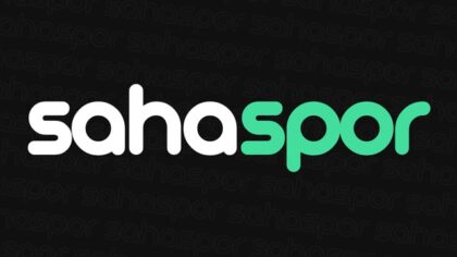 Sahaspor Resmi
