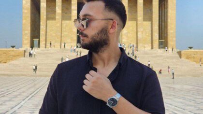 Şahin Özkan
