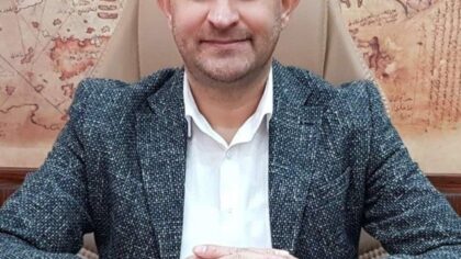 Sedat Manav