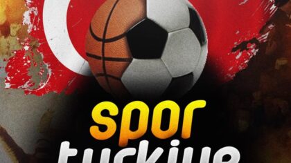 Spor Türkiye🇹🇷