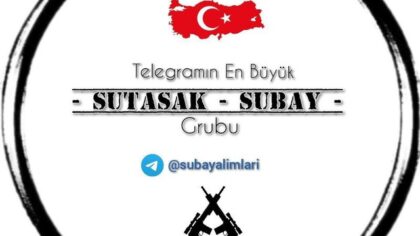 SUBAY ALIMLARI (DIŞ KAYNAK)