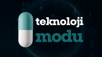 Teknoloji Modu