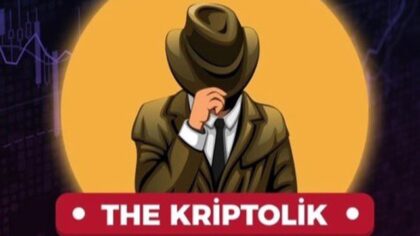 theKriptolik Family
