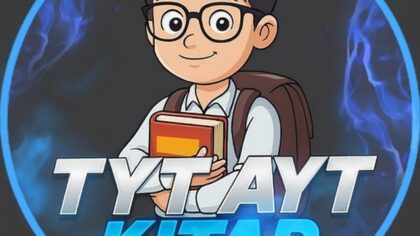 TYT AYT PDF KİTAP