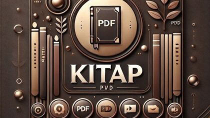 KİTAP PDF