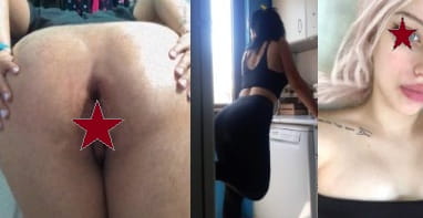 21’lik Sude + Adanalı Hande + Sarışın Çıtır Hülya