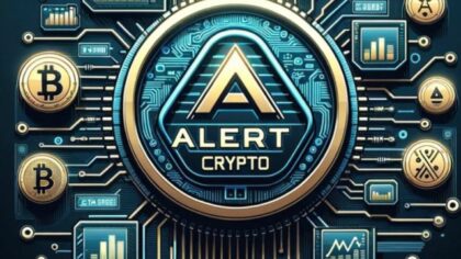 Alert Crypto