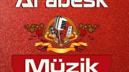 Arabesk Müzik