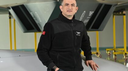 Haluk Bayraktar