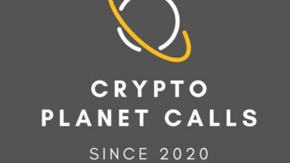 Crypto Planet Calls™