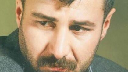 Azer Bülbül