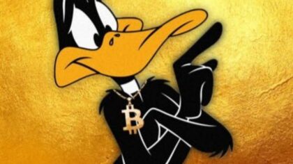 DAFFY TRADER