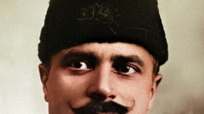 Kuşçubaşı Eşref