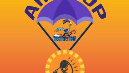 AirDrop Duyuru Kanalı