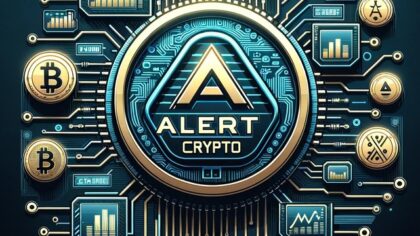 Alert Crypto 🚀